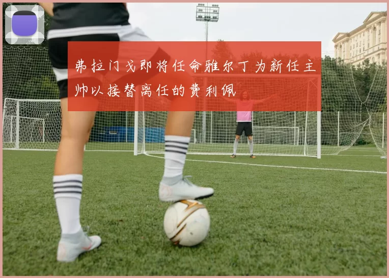 弗拉门戈即将任命雅尔丁为新任主帅以接替离任的费利佩